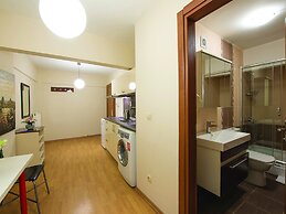 Blueway Hotel Residence