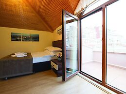 Blueway Hotel Residence