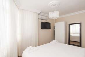 Blueway Hotel Residence