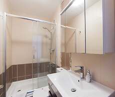 Blueway Hotel Residence