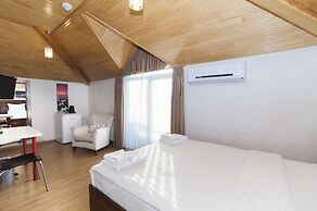 Blueway Hotel Residence