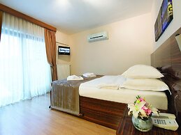 Blueway Hotel Residence