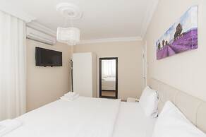 Blueway Hotel Residence