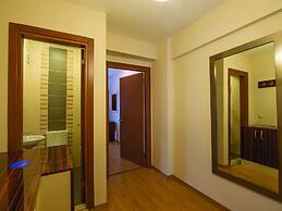 Blueway Hotel Residence