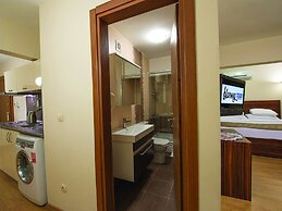 Blueway Hotel Residence