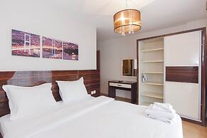 Blueway Hotel Residence