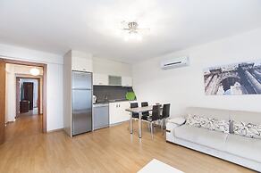 Blueway Hotel Residence