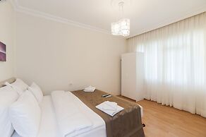 Blueway Hotel Residence