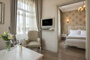 Louis Appartements Galata