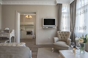 Louis Appartements Galata