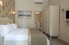 Louis Appartements Galata