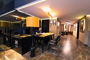 Inncity Hotel Nişantaşı