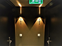 Inncity Hotel Nişantaşı