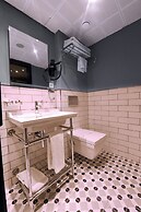 Inncity Hotel Nişantaşı