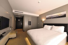 Inncity Hotel Nişantaşı