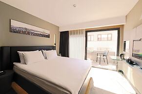 Inncity Hotel Nişantaşı