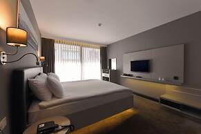 Inncity Hotel Nişantaşı