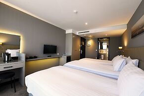 Inncity Hotel Nişantaşı