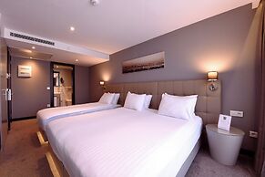 Inncity Hotel Nişantaşı