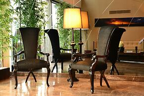 Inncity Hotel Nişantaşı