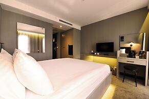 Inncity Hotel Nişantaşı