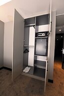 Inncity Hotel Nişantaşı