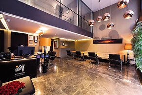 Inncity Hotel Nişantaşı