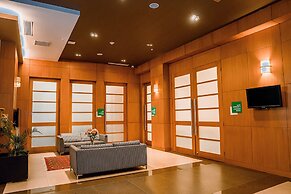 Holiday Inn Guayaquil Airport by IHG