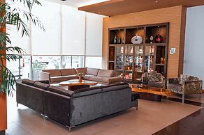 Holiday Inn Guayaquil Airport by IHG