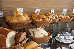 Holiday Inn Guayaquil Airport by IHG