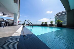 Holiday Inn Guayaquil Airport by IHG