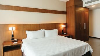 Holiday Inn Guayaquil Airport by IHG