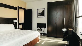 Holiday Inn Guayaquil Airport by IHG