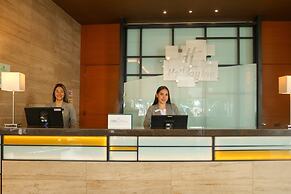 Holiday Inn Guayaquil Airport by IHG