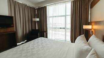 Holiday Inn Guayaquil Airport by IHG