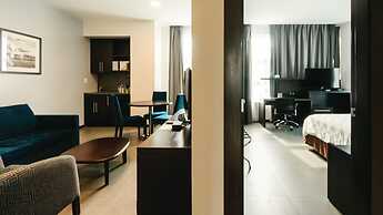 Holiday Inn Guayaquil Airport by IHG