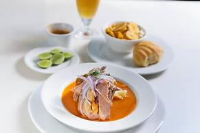 Holiday Inn Guayaquil Airport by IHG