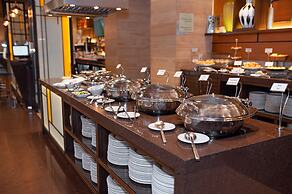 Holiday Inn Guayaquil Airport by IHG