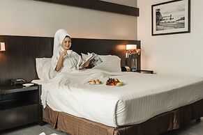 Holiday Inn Guayaquil Airport by IHG