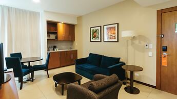 Holiday Inn Guayaquil Airport by IHG