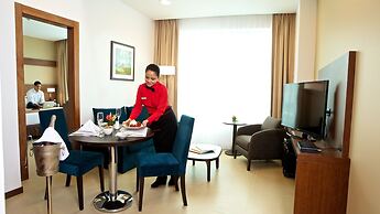 Holiday Inn Guayaquil Airport by IHG