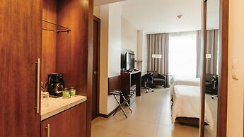 Holiday Inn Guayaquil Airport by IHG