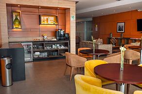 Holiday Inn Guayaquil Airport by IHG