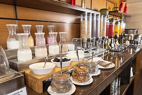 Holiday Inn Guayaquil Airport by IHG