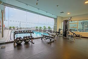 Holiday Inn Guayaquil Airport by IHG