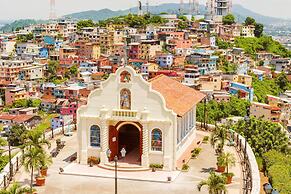 Holiday Inn Guayaquil Airport by IHG