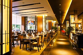 Holiday Inn Guayaquil Airport by IHG