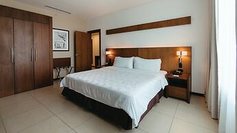 Holiday Inn Guayaquil Airport by IHG
