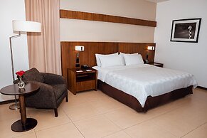 Holiday Inn Guayaquil Airport by IHG