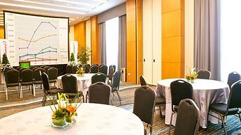 Holiday Inn Guayaquil Airport by IHG